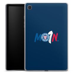 Tablet Silikon Case transparent