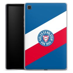 Tablet Silikon Case transparent