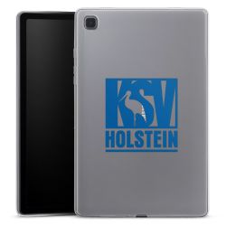 Tablet Silikon Case transparent