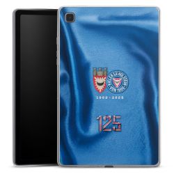 Tablet Silikon Case transparent