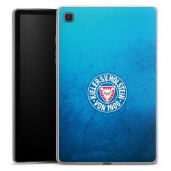 Tablet Silikon Case transparent