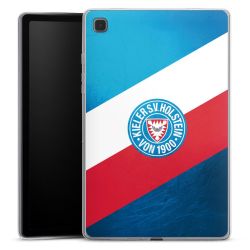 Tablet Silikon Case transparent