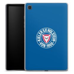 Tablet Silikon Case transparent