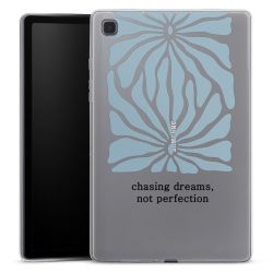 Tablet Silicone Case transparent