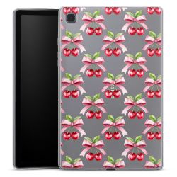 Tabletti Silikoni Suojakuori läpinäkyvä