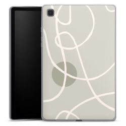 Tablet Silicone Case transparent