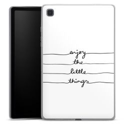 Tablet Silicone Case transparent
