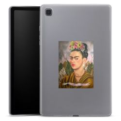 Tablet Silicone Case transparent