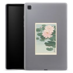 Tablet Silicone Case transparent