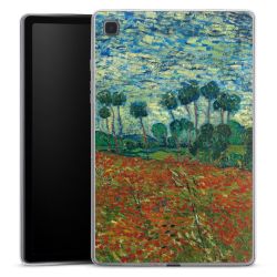 Tablet Silicone Case transparent