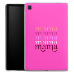 Tablet Silicone Case transparent