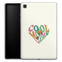 Tablet Silicone Case transparent