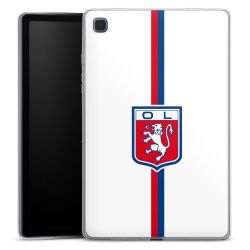 Tablet Silicone Case transparent