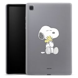 Tablet Silicone Case transparent