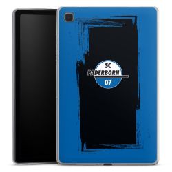 Tablet Silikon Case transparent