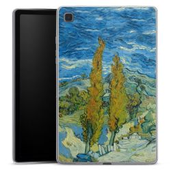 Tablet Silicone Case transparent