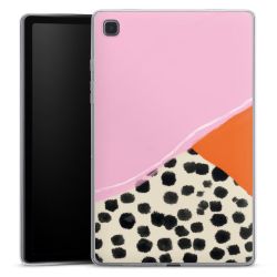 Tablet Silicone Case transparent