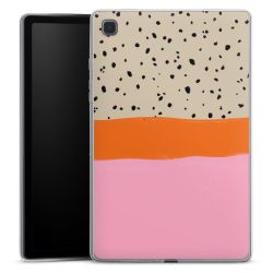 Tablet Silicone Case transparent