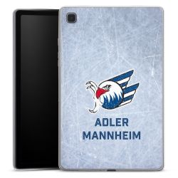 Tablet Silikon Case transparent