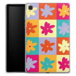 Tablet Silicone Case transparent