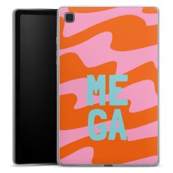 Tablet Silicone Case transparent