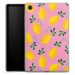 Tablet Silicone Case transparent