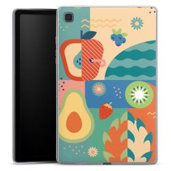 Tablet Silicone Case transparent