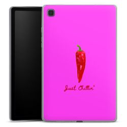 Tablet Silicone Case transparent