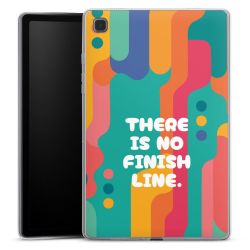 Tablet Silicone Case transparent