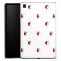 Tablet Silikon Case transparent