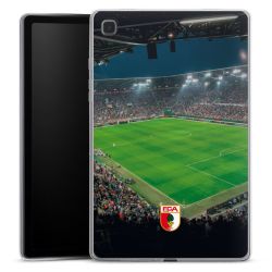 Tablet Silikon Case transparent