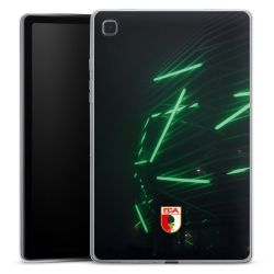 Tablet Silikon Case transparent