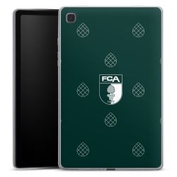 Tablet Silikon Case transparent