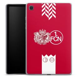 Tablet Silikon Case transparent