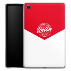 Tablet Silikon Case transparent