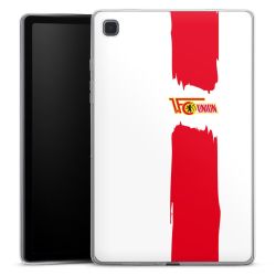 Tablet Silikon Case transparent