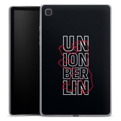 Tablet Silikon Case transparent