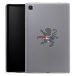 Tablet Silicone Case transparent