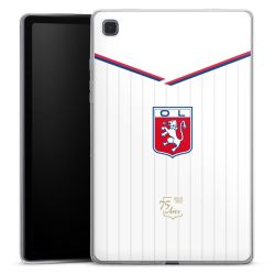 Tablet Silicone Case transparent