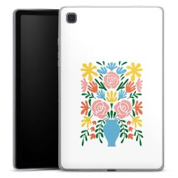 Tablet Silicone Case transparent