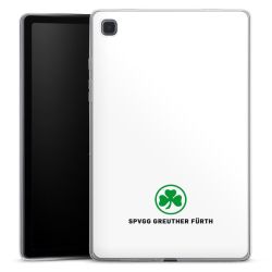 Tablet Silikon Case transparent