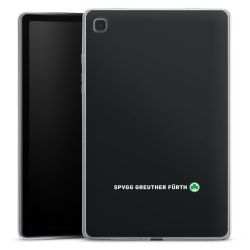 Tablet Silikon Case transparent