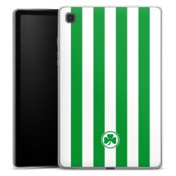 Tablet Silikon Case transparent