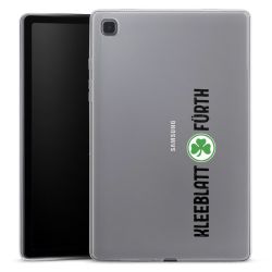 Tablet Silikon Case transparent