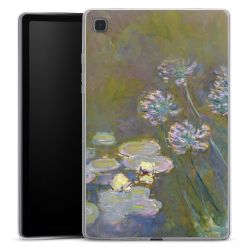 Tablet Silicone Case transparent