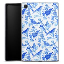 Tablet Silicone Case transparent