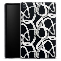 Tablet Silicone Case transparent