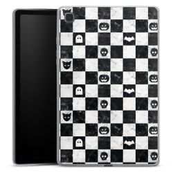 Tablet Silicone Case transparent