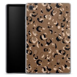 Tablet Silicone Case transparent