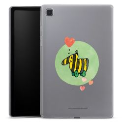 Tablet Silicone Case transparent